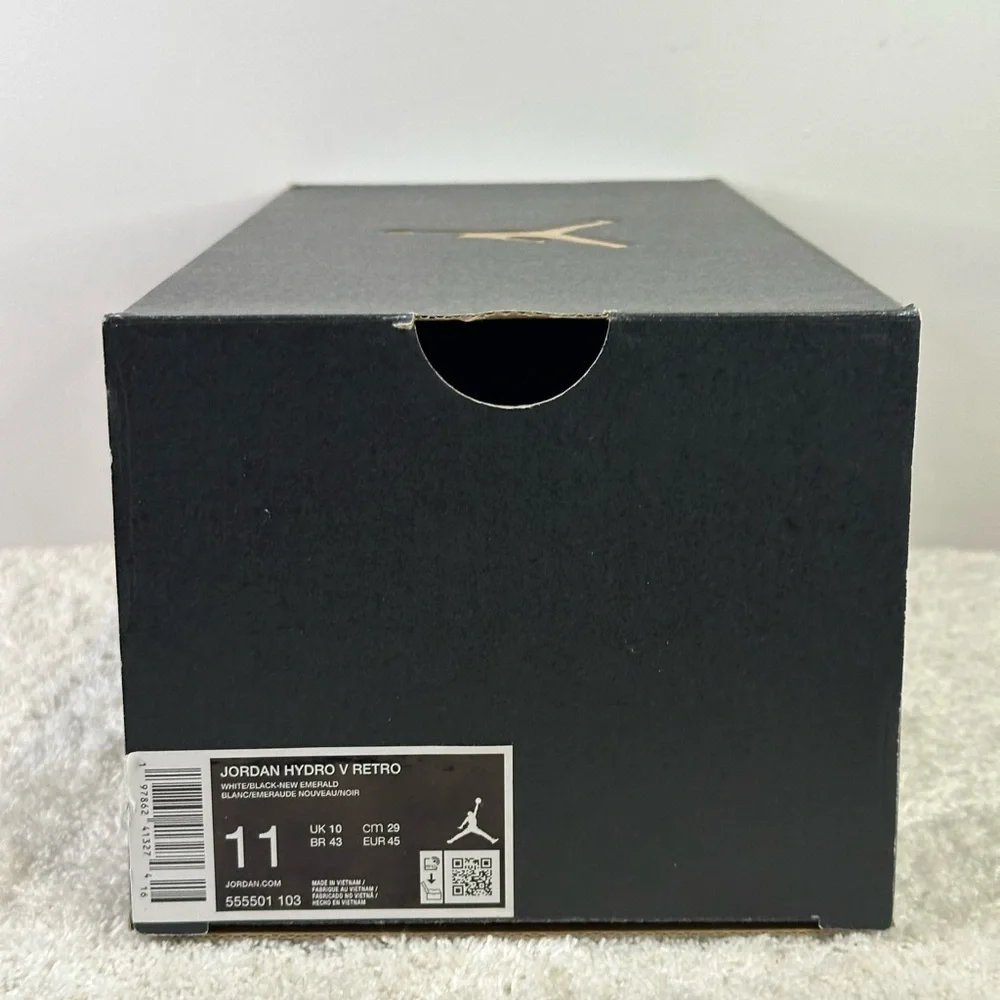 Air Jordan Hydro 5 Retro Slides